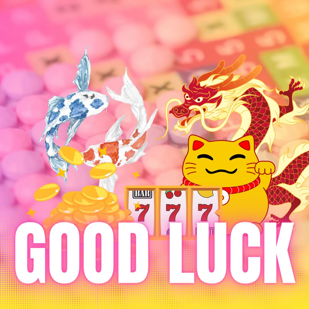 Good Luck