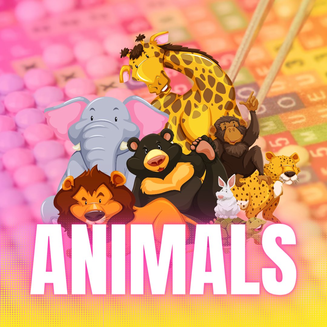 Animals