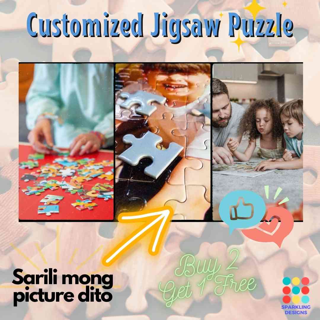 Jigsaw Puzzle